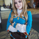 Image for article titled Please Enjoy Probably The Last Cosplay Show Gallery For 2020